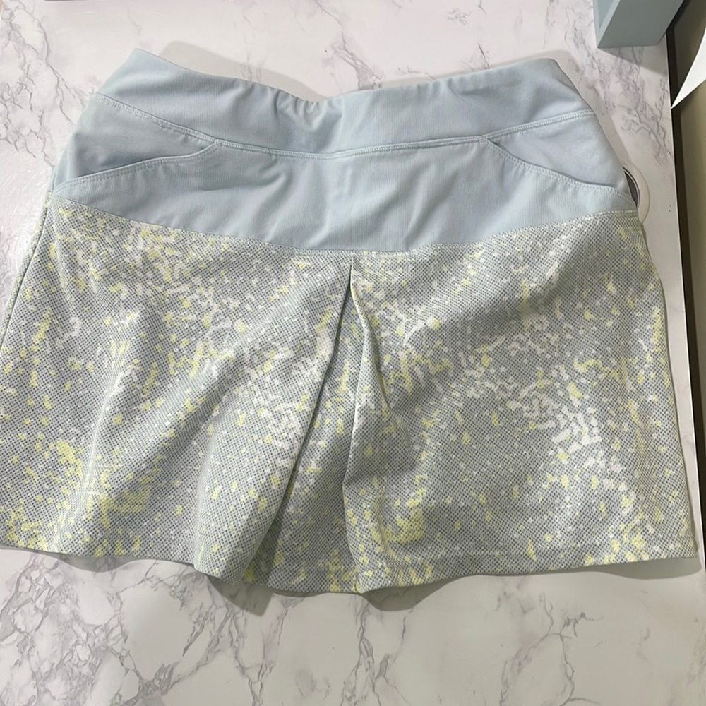 Adidas Women’s Golf Skirt